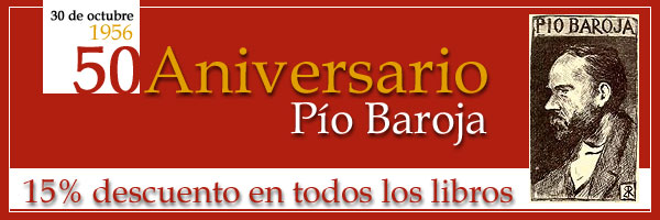 enlace a la p�gina de Los Baroja